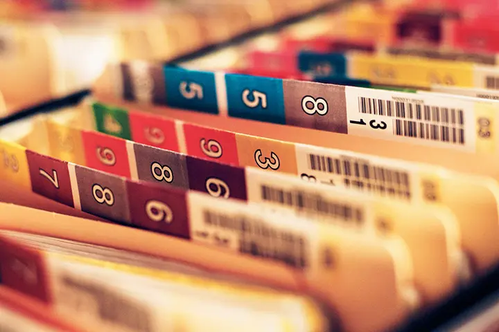 Where Are Hawaii Divorce Records Stored?